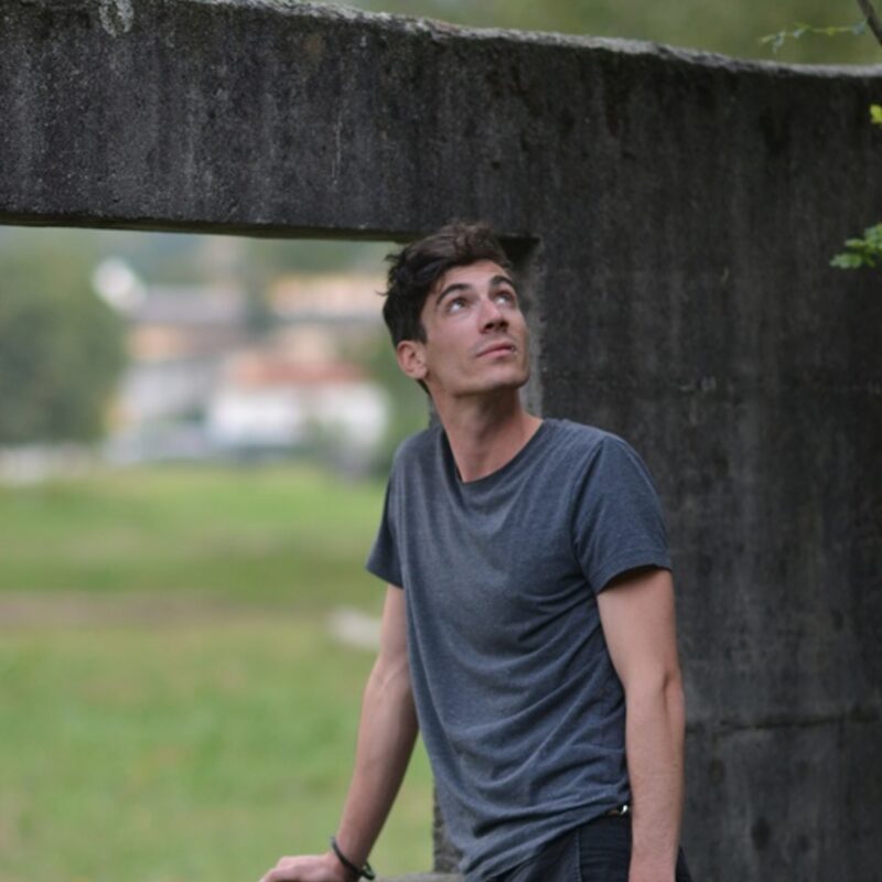 Alessio De Gottardi