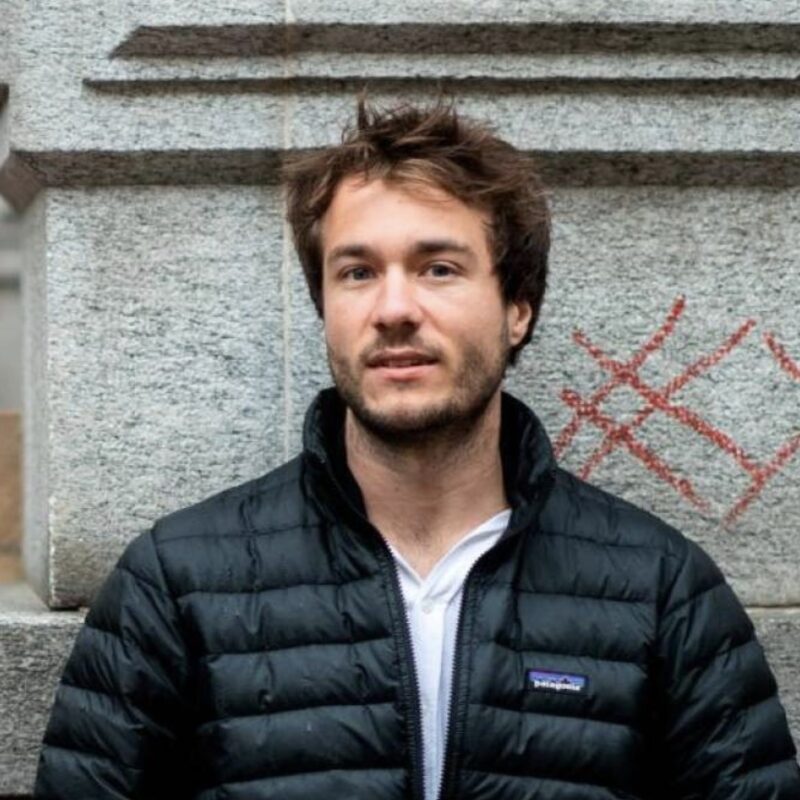 Tiziano Schürch